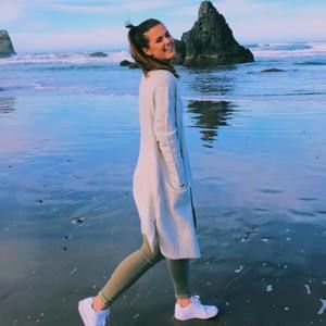 Meet your Posher, Michelle